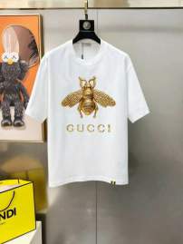 Picture of Gucci T Shirts Short _SKUGucciM-4XL11Lr56412002